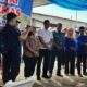 HNSI Kota Medan Dan PT Musim Mas Tanam 7000 Pohon Mangrove Di Bagandeli
