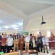 Data Desa Presisi Di Desa Binaan LPPM USU Tahun 2024 Launching