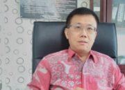 Hasyim Dukung Sumut Tercover UHC