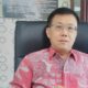 KETUA DPRD Medan Hasyim SE. Waspada/Ist