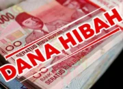 Pemprovsu Didorong Cairkan Seluruh Dana Hibah