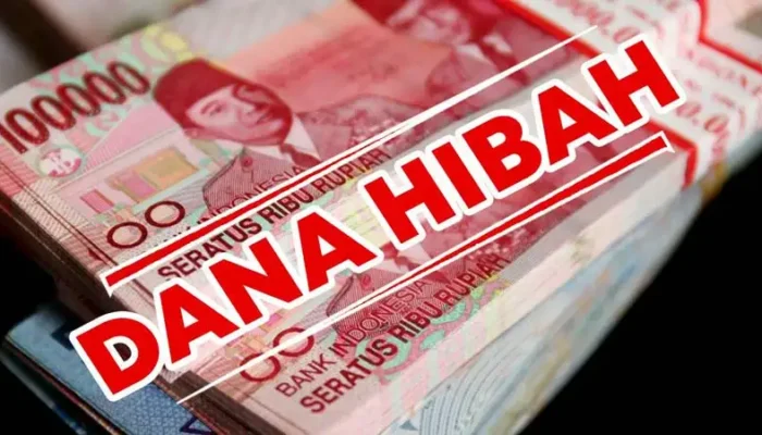Pemprovsu Didorong Cairkan Seluruh Dana Hibah
