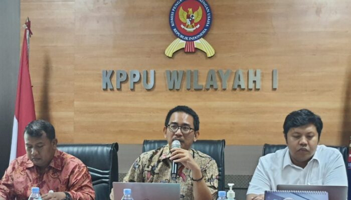 KPPU Medan Akan Panggil Produsen Dan Distributor Terkait Kelangkaan Minyakita