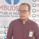 Plt Kepala Ombudsman RI Perwakilan Sumut James M. Panggabean. Waspada/ist