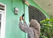 Semakin Banyak Masyarakat Rasakan Manfaat Fitur Swacam PLN Mobile