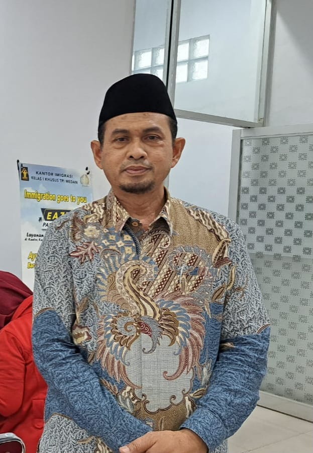 Muhammad Sang Reformis Agung (Hijrah Untuk Reformasi Radikal)