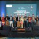 Pertamina Patra Niaga Regional Sumbagut Raih 7 Penghargaan ISRA