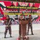 Junaidi Dilantik Sebagai Ketua Baru MAC LMP Patumbak