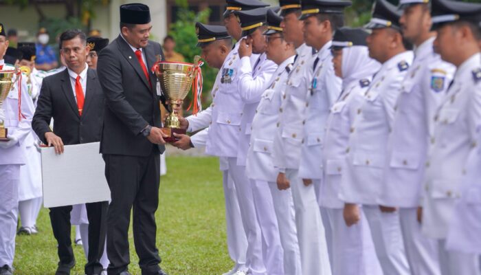 Wali Kota Ingatkan ASN Jangan Main Judi Online