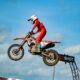 Kroser Binaan Astra Honda Raih Poin Perdana FIM Motocross World Championship