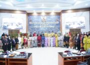 HUT Ke-78, DPRD Ajak Pemkab Bersinergi Sejahterakan Masyarakat Deliserdang