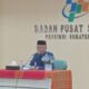 Statistisi Ahli Utama pada Badan Pusat Statistik (BPS) Sumatera Utara, Misfaruddin