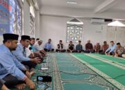 BKPRMI Aceh Gelar Silaturahmi Akbar