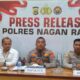 Polres Nagan Raya Akan Surati Kominfo Terkait Judol