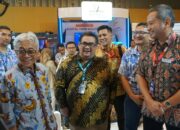 Indosat Business Kenalkan Solusi Teknologi Berbasis Kecerdasan Buatan