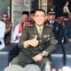 Dandim Agara Ajak Polres Sukseskan PON XXI
