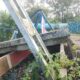 SDA BMBK Deliserdang Surati BWS Kondisi Jembatan Bandar Setia