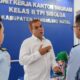 UKK Imigrasi Kelas II Sibolga Di Mandailing Natal Jadi Kanim
