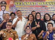 Wali Kota P.Siantar Minta Masyarakat Tidak Panik Saat Hadapi Kebakaran