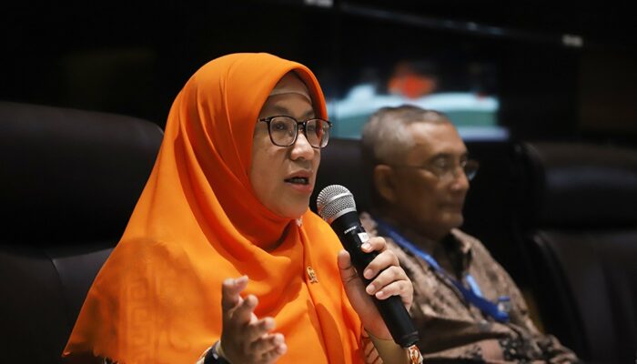 Komisi X DPR RI Sepakat Mengubah UU Kepariwisataan Dengan Paradigma Baru
