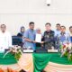 Bobby Nasution: Tak Cuma Perlindungan Sosial, Penanggulangan Kemiskinan D Medan Juga Secara Holistik