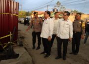 Kompolnas RI: Kita Serahkan Tim Bekerja Secara Profesional