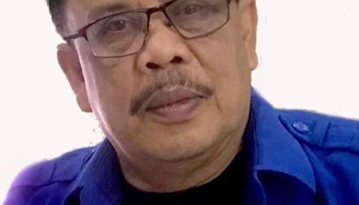 Kasus Kematian Wartawan Di Karo, PWI Aceh Dukung Sikap Dewan Pers