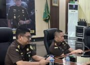 Kejari Deliserdang Naikkan Status Kasus Sampah Percutseituan Ke Sprinlid