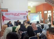 Kinerja Panwaslih Pilkada Abdya Terlindas Tahapan