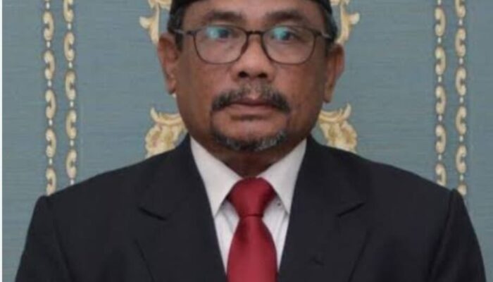 38 Geuchik Di Langsa Harap-harap Cemas; Diperpanjang Atau Pensiun