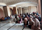 Sambut Ujian Masuk Unaya, Cama Dan Orang Tua Ikut Rapat MPD