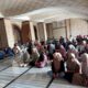 Sambut Ujian Masuk Unaya, Cama Dan Orang Tua Ikut Rapat MPD