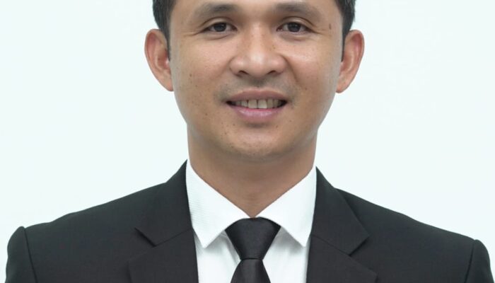 Disanksi PTDH: Begini Tanggapan Mantan Kepala Bappeda Litbang Gunungsitoli