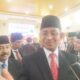 Pelantikan Sekda, Pj Bupati Deliserdang Ingatkan Kritikan Ketua DPRD Soal Pengurusan Perizinan