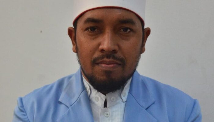 19-21 Juli, Diklatsar Brimas Digelar