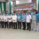 Pj Bupati Syakir Lepas Atlet Popda Aceh Tenggara