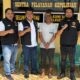 Polsek Siantar Selatan Ringkus 1 Pelaku Pengeroyokan, 2 Lagi Masih Buron