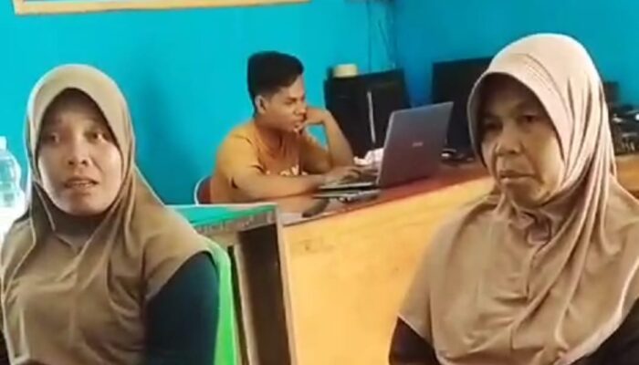 Tim 9 Sesalkan Adanya Upaya Penarikan Dukungan Terhadap Dolly