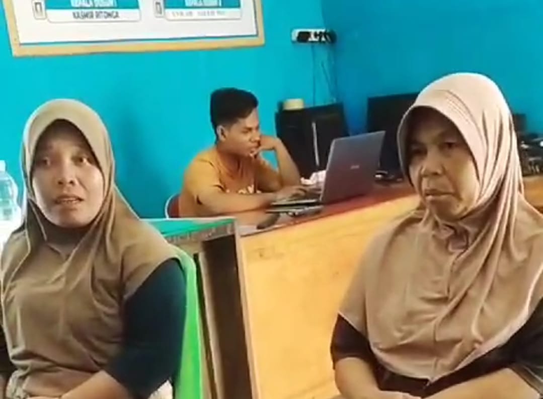 Tim 9 Sesalkan Adanya Upaya Penarikan Dukungan Terhadap Dolly