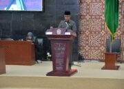 F-PKS DPRD Sumut Dukung Pemberantasan Judol