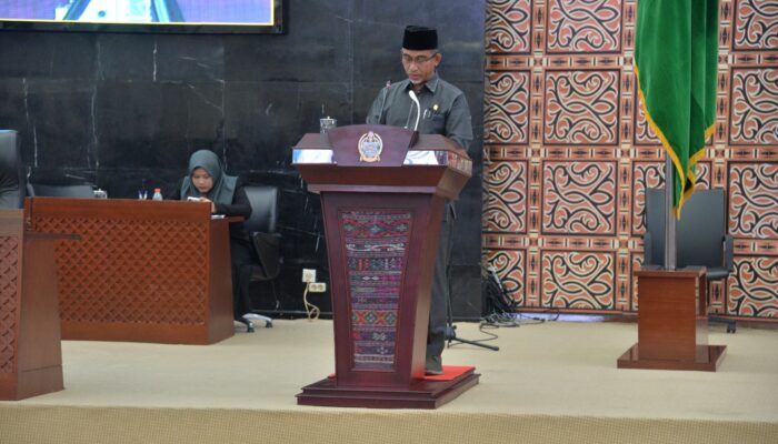 F-PKS DPRD Sumut Dukung Pemberantasan Judol
