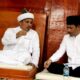 Stafsus Wapres RI Arif Rahmansyah Kunjungi Tuan Guru Batak