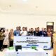 PTPN IV Regional I Terima Kunjungan Pelaksanaan Advance Studi Lapangan Pelatihan Kepemimpinan Administrator BNN RI