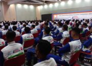 Komunitas Bikers Akui Keseriusan Program Safety Riding Honda