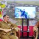 Masyarakat Sumut Harus Jadi Pahlawan PON