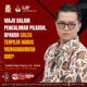 KIP Agara: Caleg Terpilih Maju Pilkada Wajib Serahkan Surat Mundur Ke KPU
