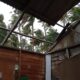 Angin Kencang Simeulue Ternyata Rusak Belasan Rumah