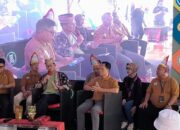 Menparekraf Dorong Para Pelaku Ekonomi Kreatif Berinovasi Dan Berkarya