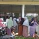 Hindari Distributor Nakal, Kades Sri Kayu Awasi Penyaluran GPM