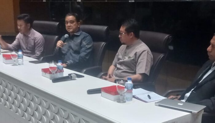 Wakil Ketua Komisi X DPR RI: Sistem PPDB Gagal